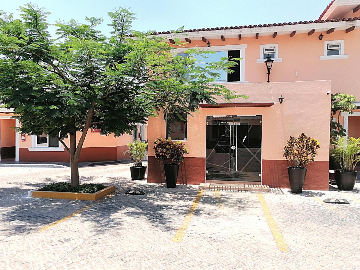 Hotel Aquiles Guadalajara Dış mekan fotoğraf