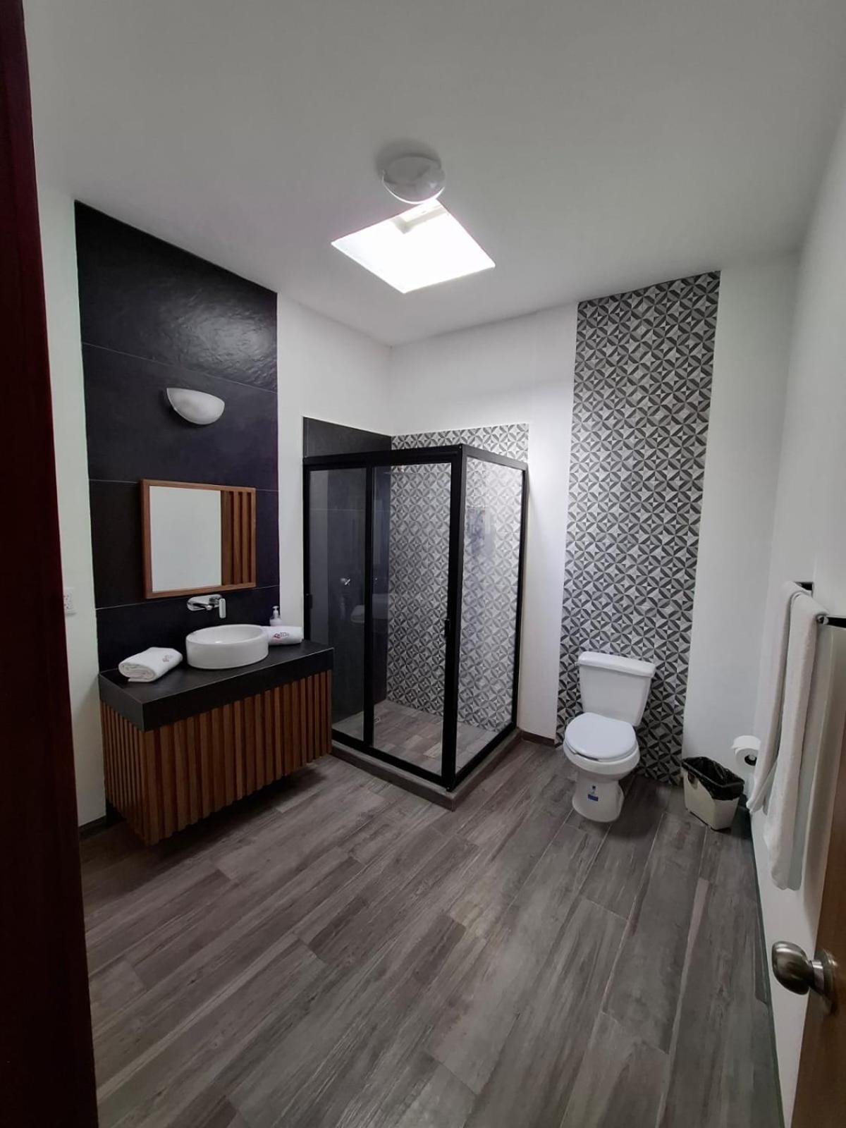 Hotel Aquiles Guadalajara Dış mekan fotoğraf