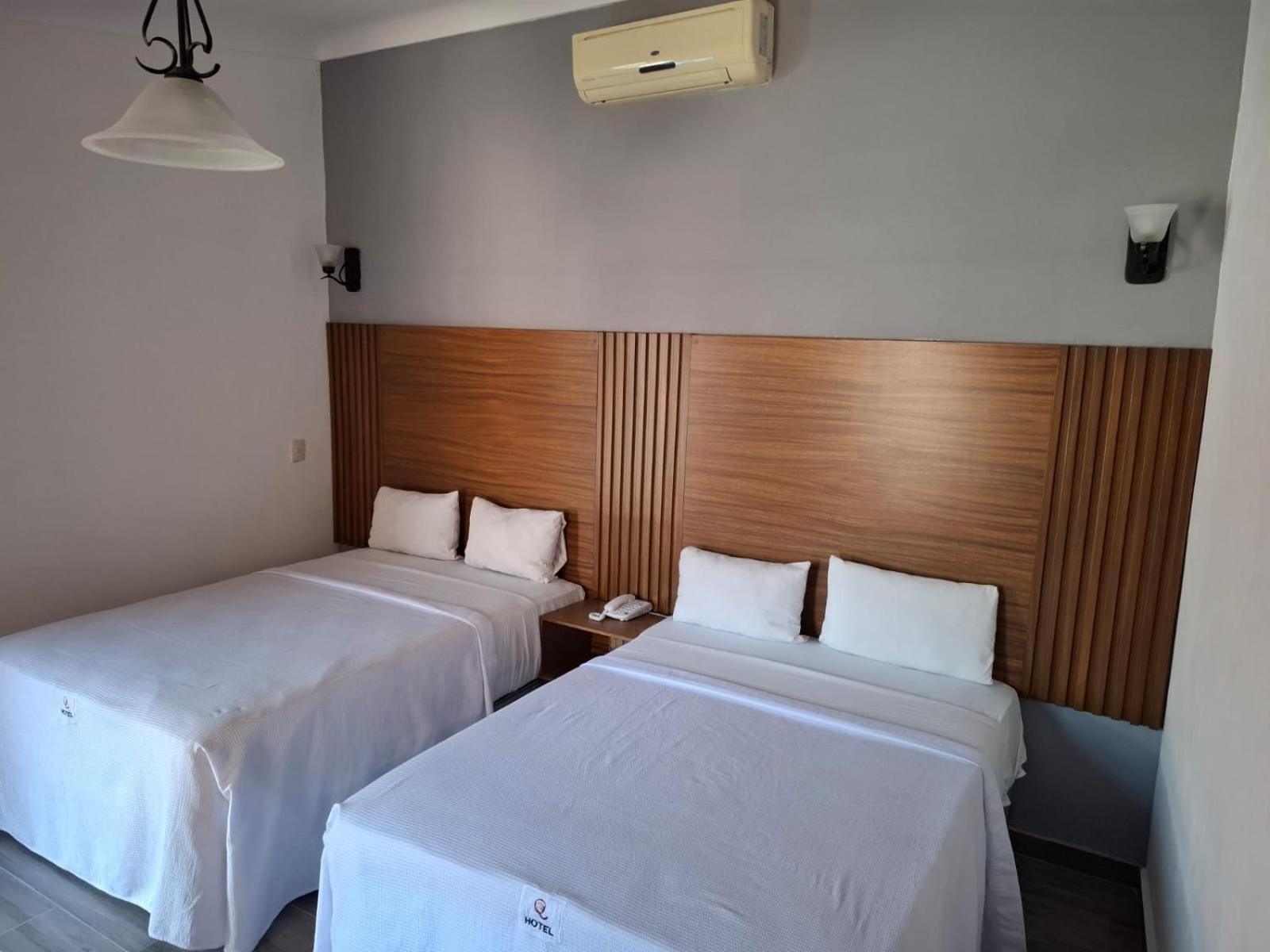 Hotel Aquiles Guadalajara Dış mekan fotoğraf