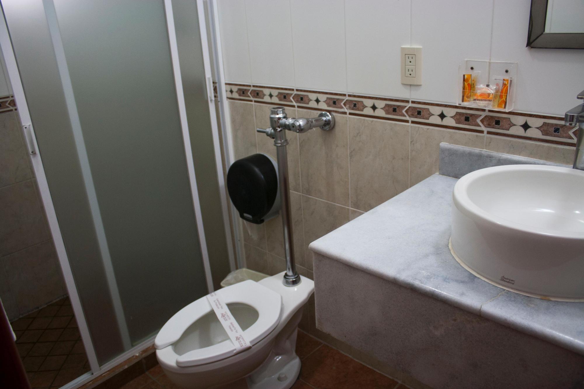 Hotel Aquiles Guadalajara Dış mekan fotoğraf
